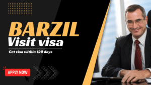 Brazil visit visa