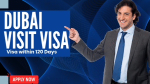 Dubai visit visa