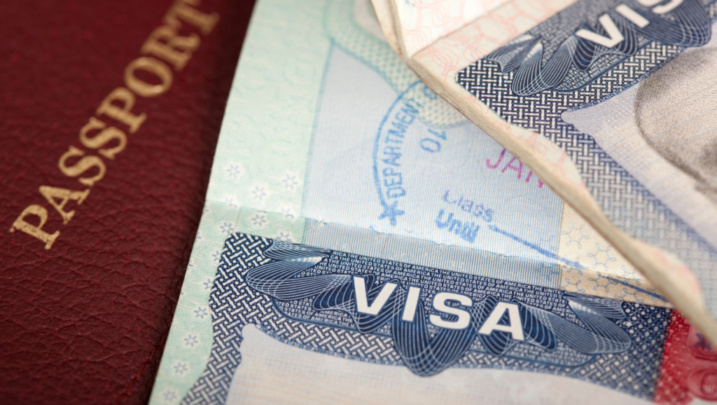 Hungary Work Visa