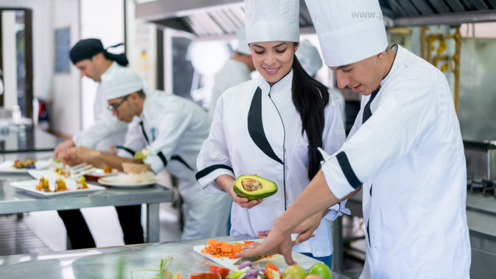 Benefits of Australia Chef Visa for Bangladeshi Workers