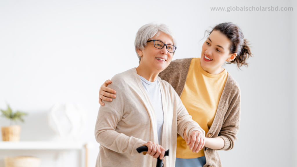 Benefits of Working in Australia on a Caregiver Visa