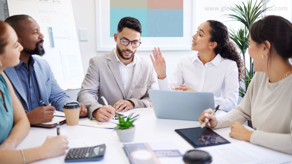 Top Visa Consultancy Firms in Bangladesh