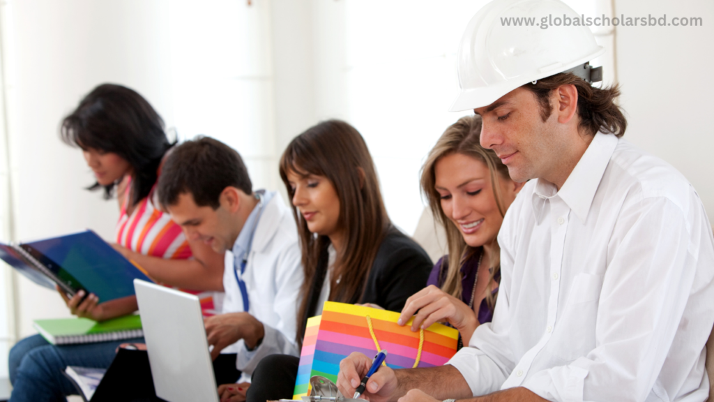 Jobs in Europe for Bangladeshi Workers