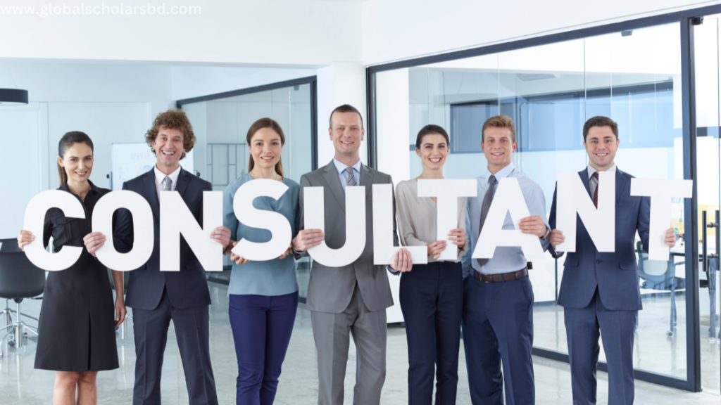 Best Australia Tourist Visa Consultants in Dhaka