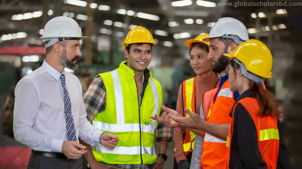 Secure Your Future with a Belarus Work Permit Visa for Bangladesh !