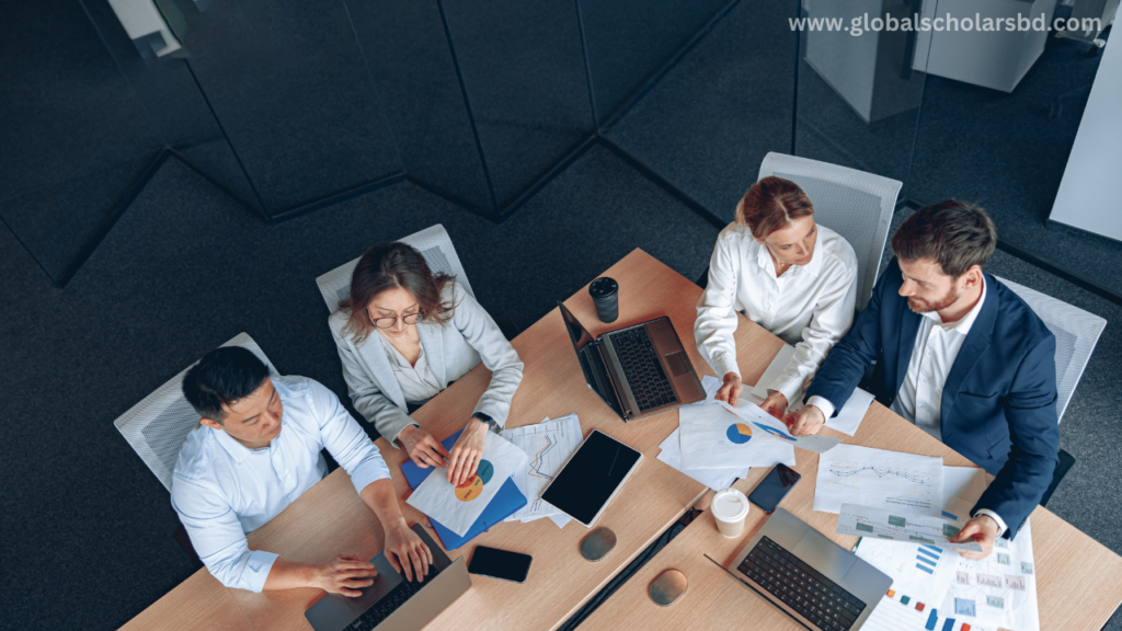 Australian Visa Processing Agent in Bangladesh – Your Trusted Partner for a Caregiver Career Abroad