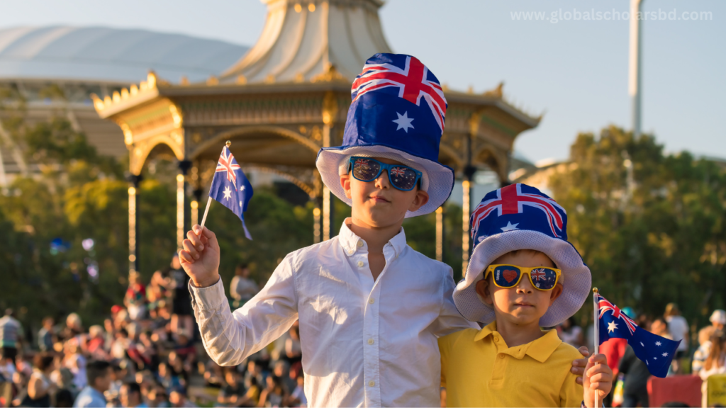 Australia Schooling Visa Requirements for Bangladeshi Students