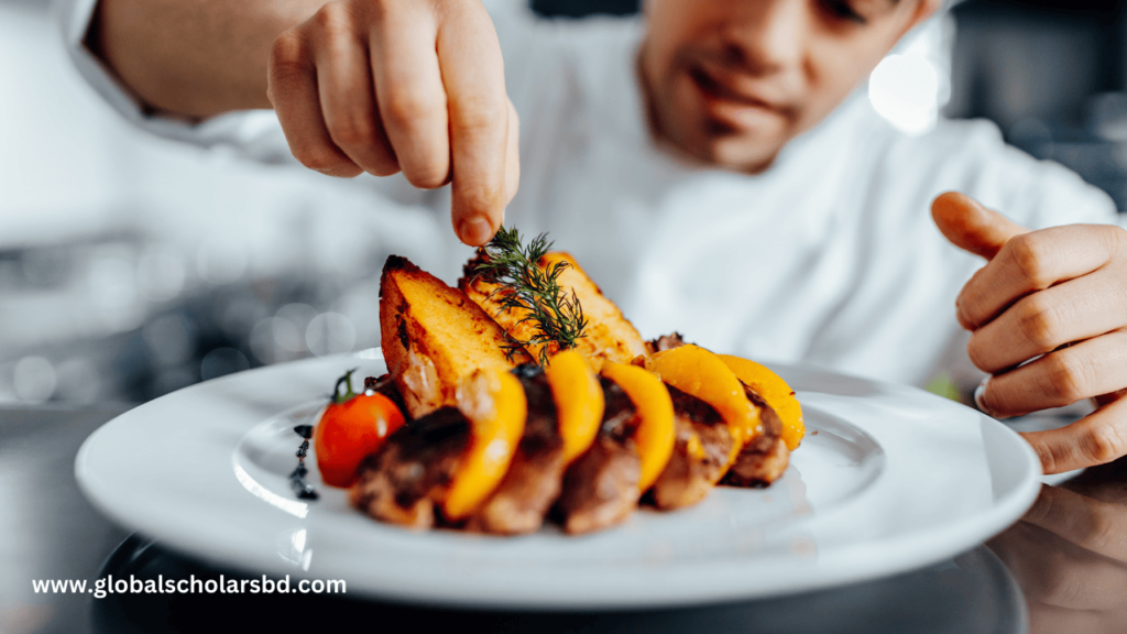 Cookery Course in Australia Requirements: Your Path to a Culinary Career with Global Scholars