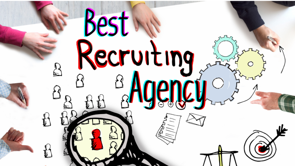 How to Find the Best Recruiting Agency in Bangladesh