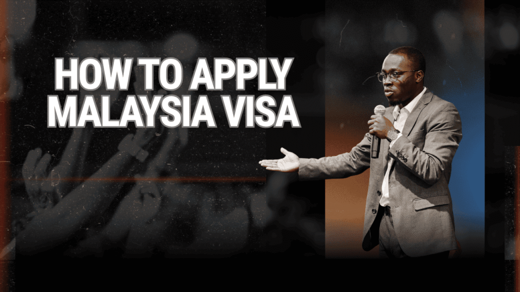 How to Apply for a Malaysia Work Permit Visa Online