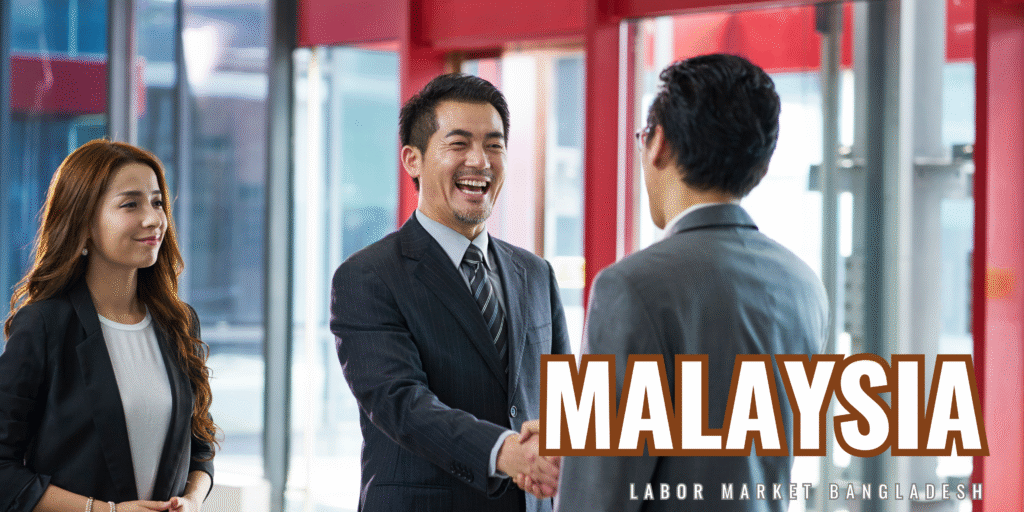 Malaysia Labor Market Bangladesh: Opportunities for Bangladeshi Workers