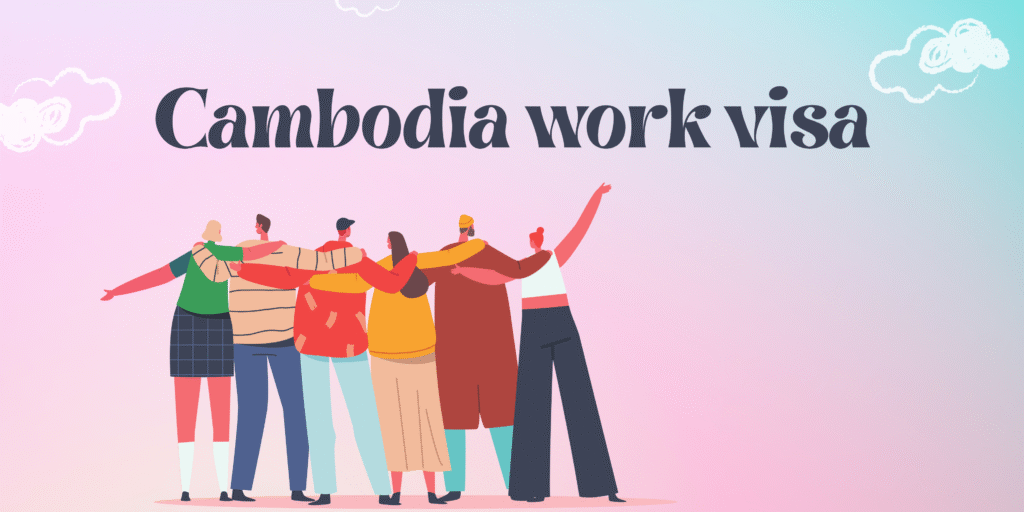 Top Recruitment Agency in Bangladesh for Cambodia Work Permits and Job Placement
