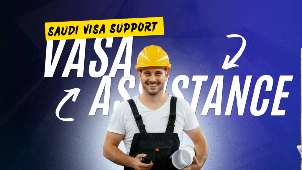 Advantages of the Saudi Kafala Transfer Visa for Bangladeshi Workers
