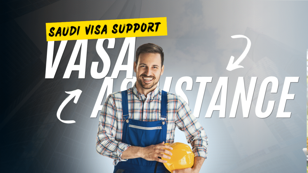 Discover the Saudi Kafala Transfer Visa benefits for Bangladeshi workers. Enjoy job freedom and better opportunities.