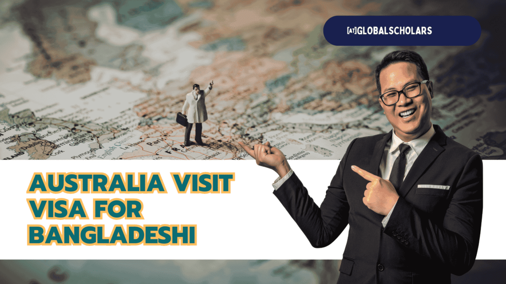Unlock Australia: Essential info on Australia visit visa for Bangladeshi – from docs to approval strategies.